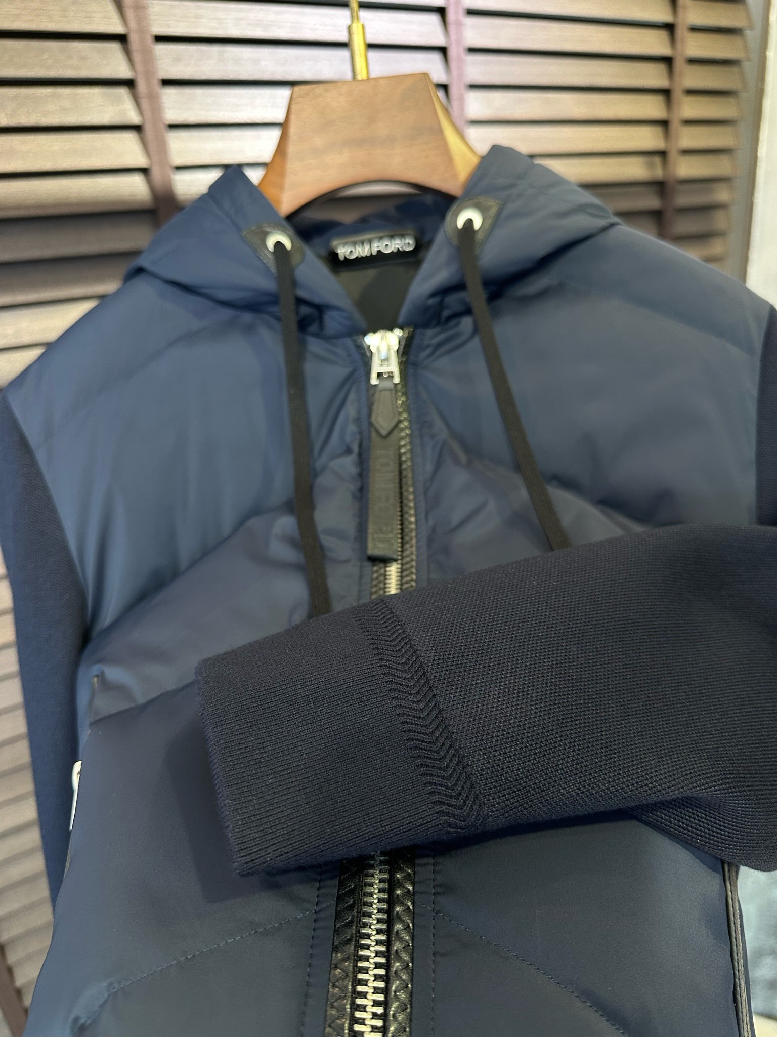 Thom Browne Down Jackets